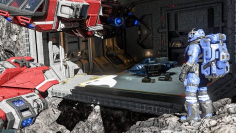 Space Engineers 2