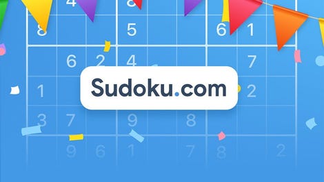 Sudoku.com
