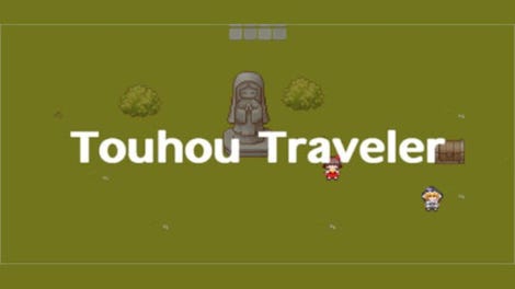 Touhou Traveler