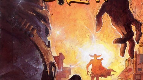 Outlaws