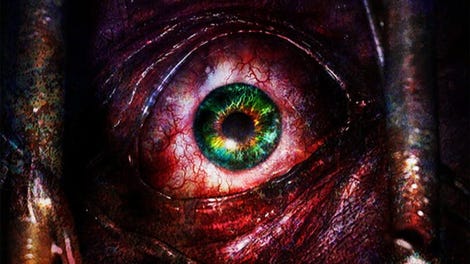 Resident Evil: Revelations 2