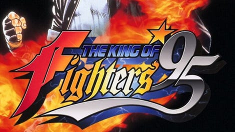The King of Fighters '95