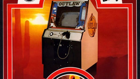 Outlaw