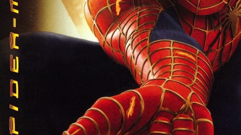 Spider-Man 2