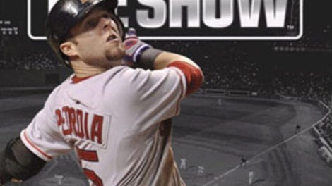 MLB 09: The Show