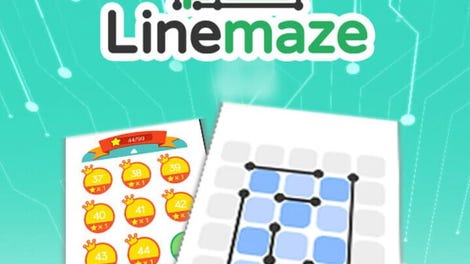 LineMaze