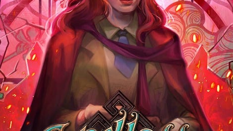 Endless Fables 4: Shadow Within