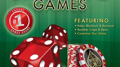 Hoyle Casino Games 2013