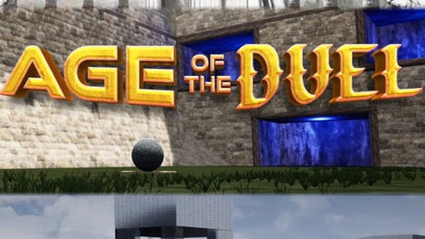 Age of the Duel