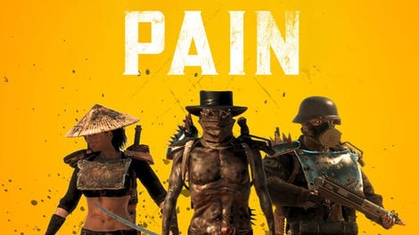 Plains of Pain