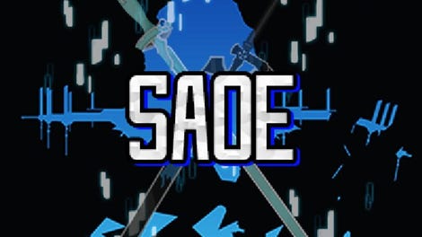 Sword Art Online Eron