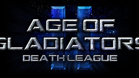 Age of Gladiators II: Death League