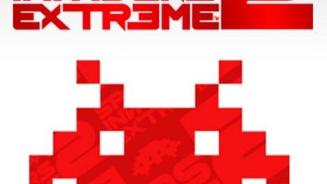 Space Invaders Extreme 2