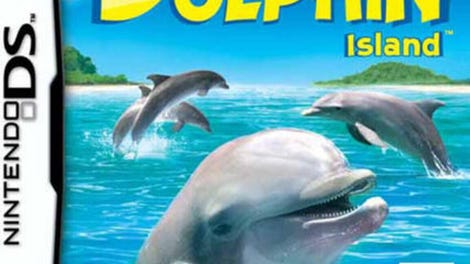 Dolphin Island