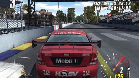 V8 Supercars 2