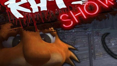 Bad Rats Show