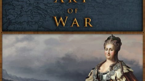Europa Universalis IV: Art of War