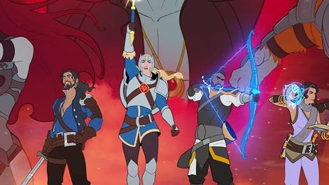 MythForce