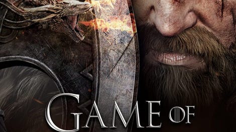 Game of Thrones: Kingsroad