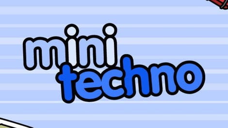 Minitechno