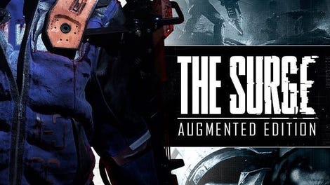 The Surge: Augmented Edition