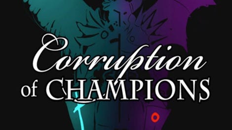 Corruption of Champions