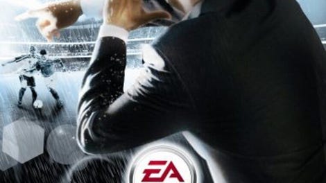 FIFA Manager 06