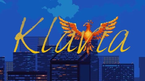 Klavia
