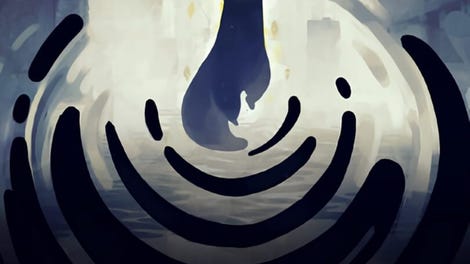 Rain World: The Watcher
