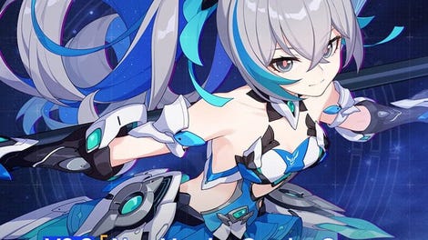 Honkai Impact 3rd: Symphony of Truth