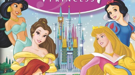 Disney Princess - Kotaku