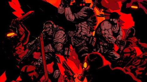 Madness: Project Nexus