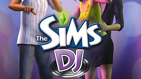 The Sims DJ - Kotaku