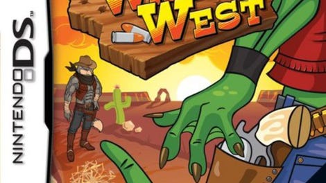 The Wild West