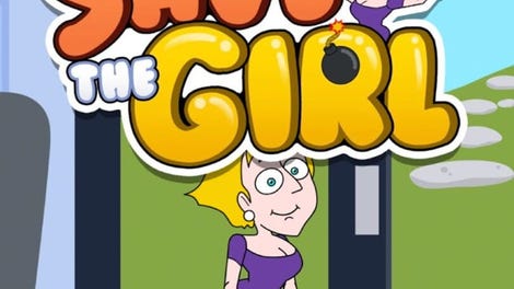 Save the Girl