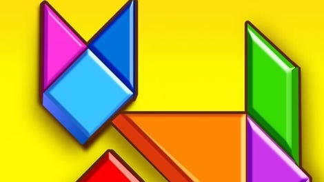 Tangram Puzzle