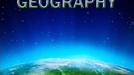 World Geography