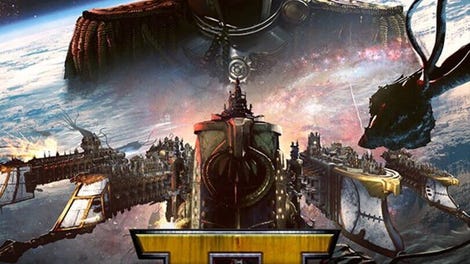 Battlefleet Gothic: Armada 2