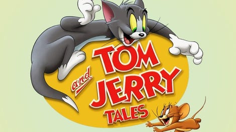 Tom and jerry tales hot sale in hindi full episodes