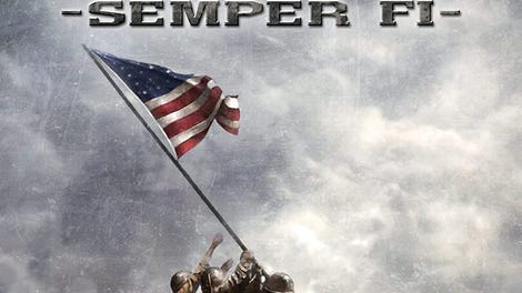 Hearts of Iron III: Semper Fi