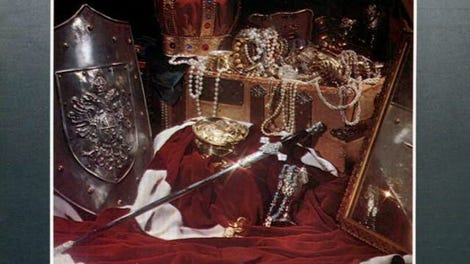 King's Quest: Quest for the Crown