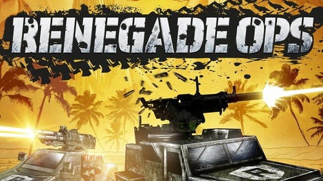Renegade Ops