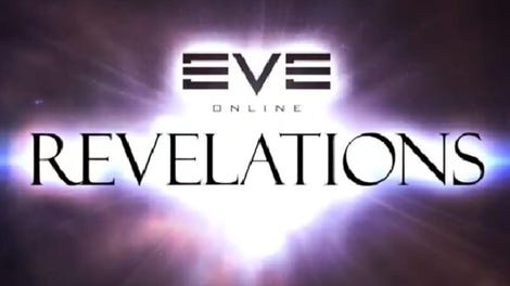 Eve Online: Revelations