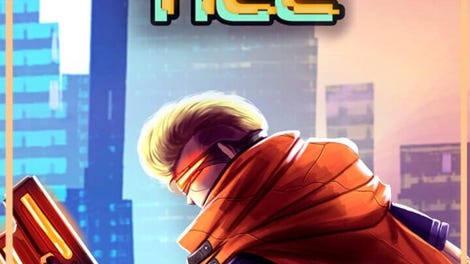 Cyber Tile