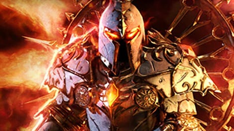 Grim Dawn: Steam Loyalist Items Pack 3