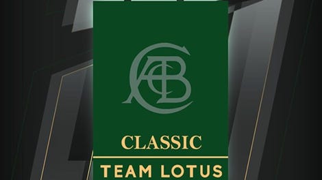 Project CARS: Classic Lotus Track Expansion