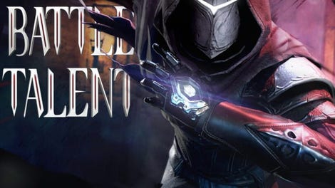 Battle Talent