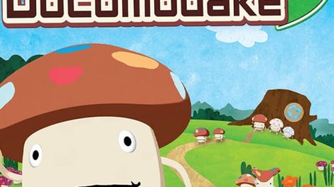 Boing! Docomodake DS