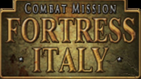 Combat Mission: Fortress Italy