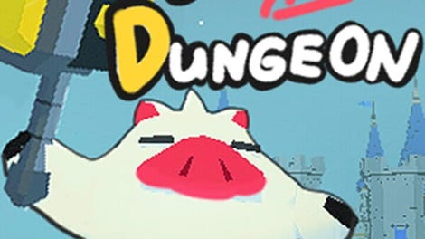 Bor Dungeon